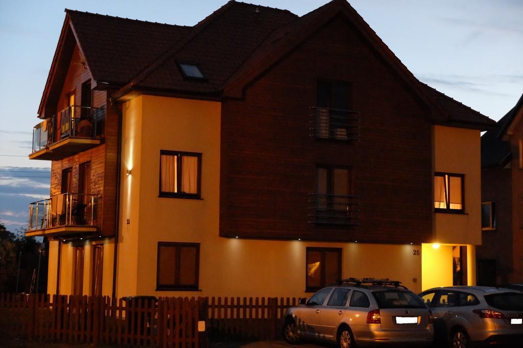 Apartamenty Leba Kwiatkowskiego25 Room photo