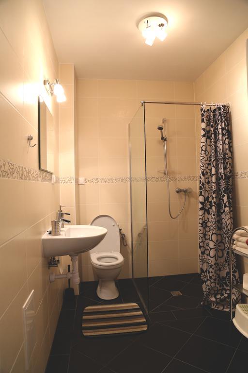Apartamenty Leba Kwiatkowskiego25 Exterior photo